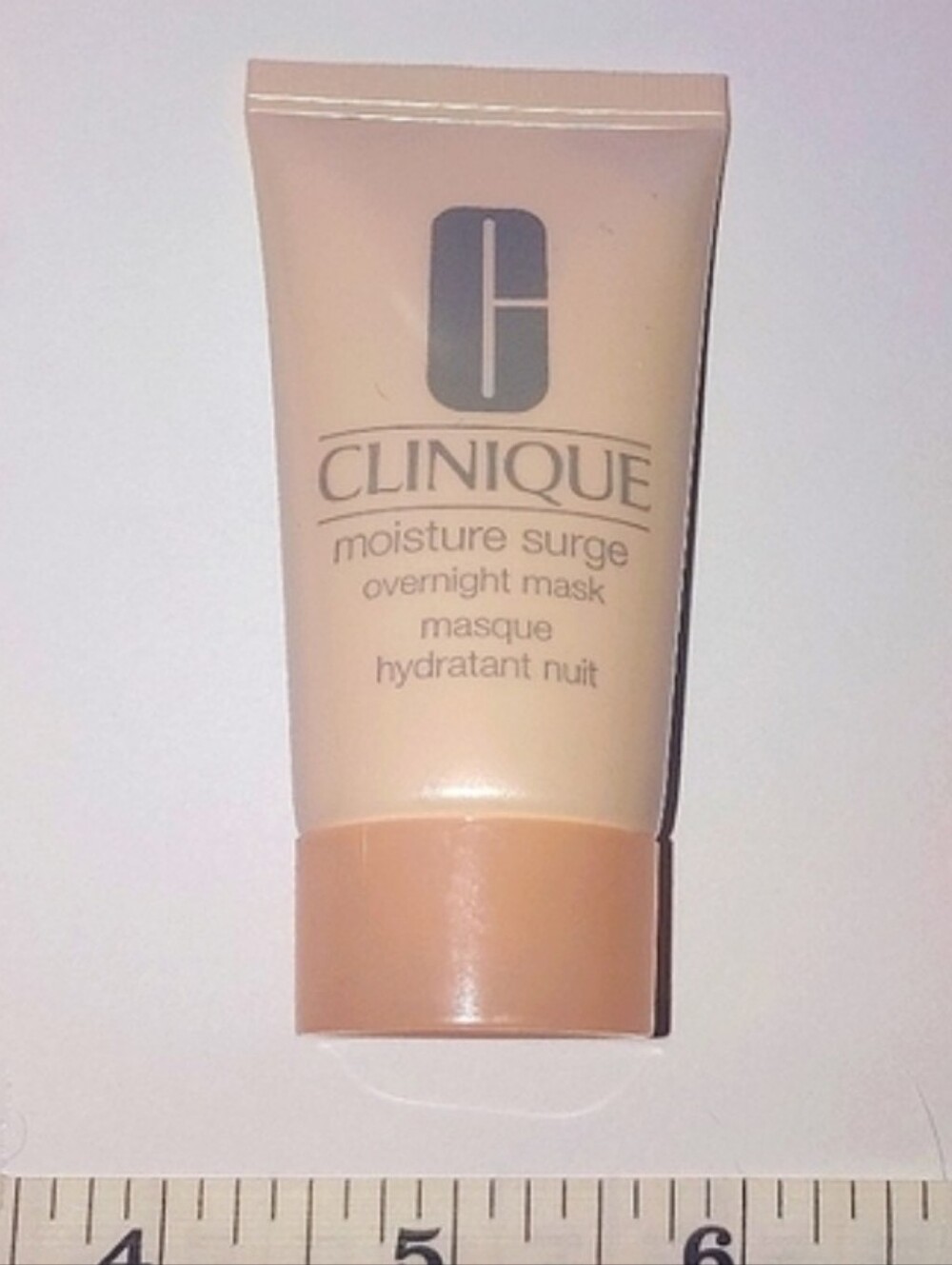 Moisture Surge Overnight Mask Clinique